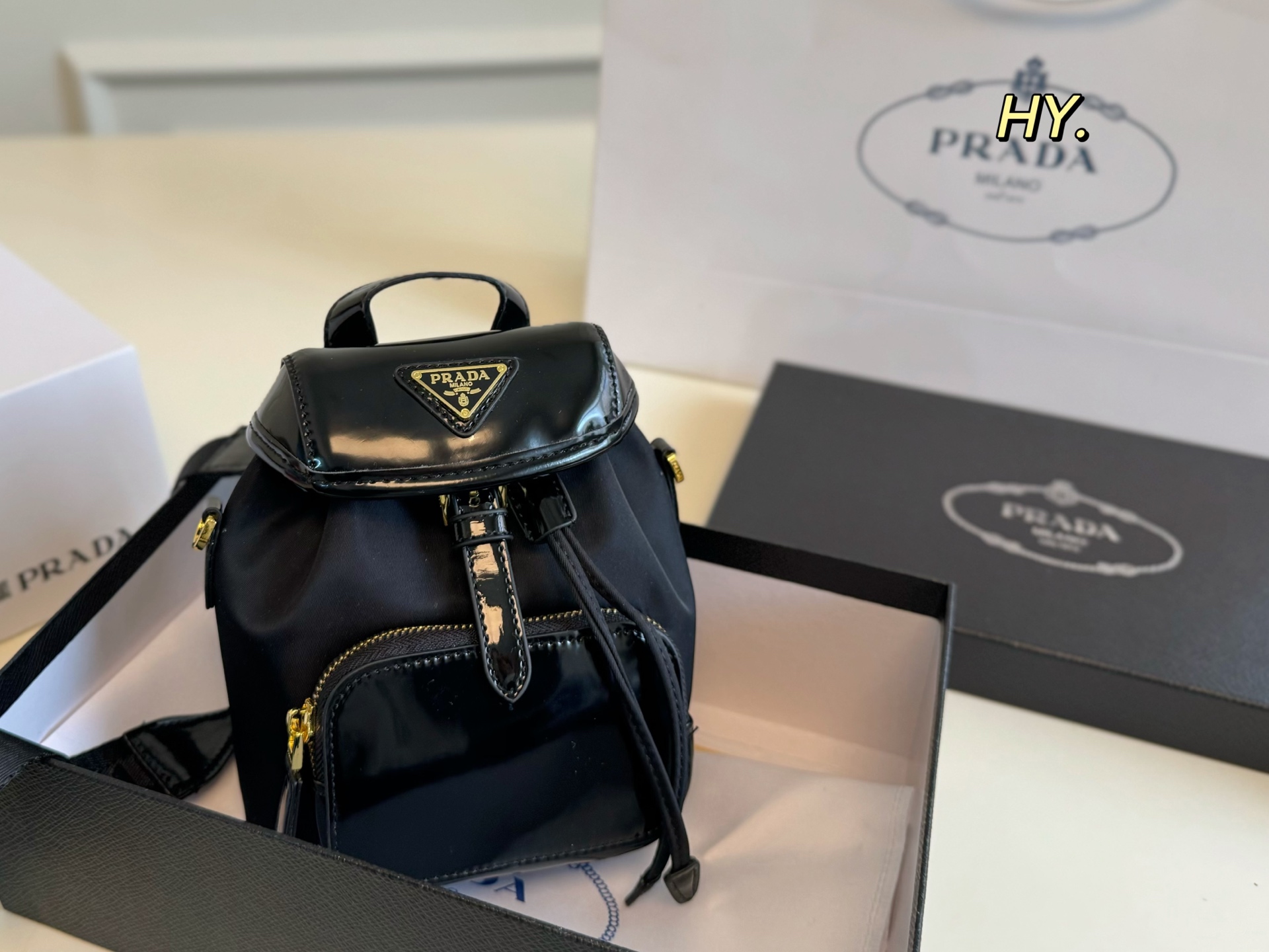 PRADA bag 177